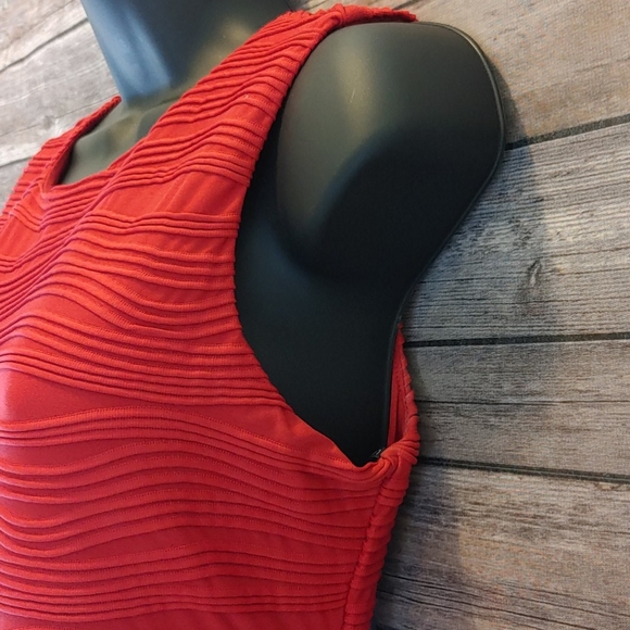 B. Darlin Dress Size 11/12 - Picture 4 of 10